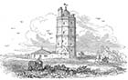 North Foreland Lighthouse 1831 | Margate History